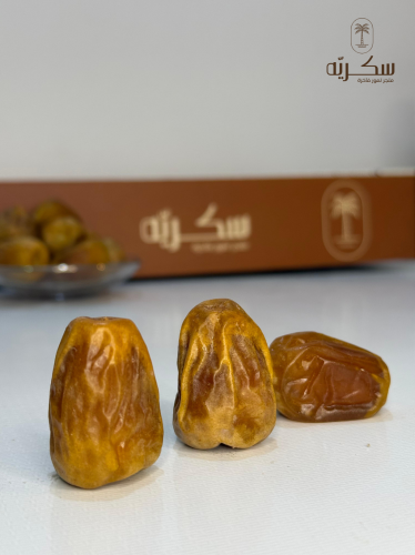 بكج السكري المفتل درجة أولى "12 كيلو"