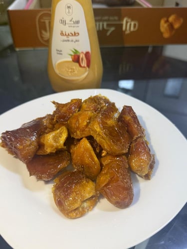 بكج المجروش "٦ كيلو"