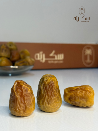 بكج السكري المفتل "12 كيلو"