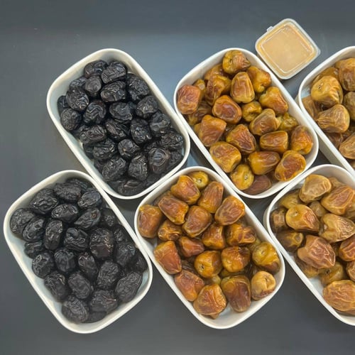 بكج اليوم الوطني | ١٠ علب