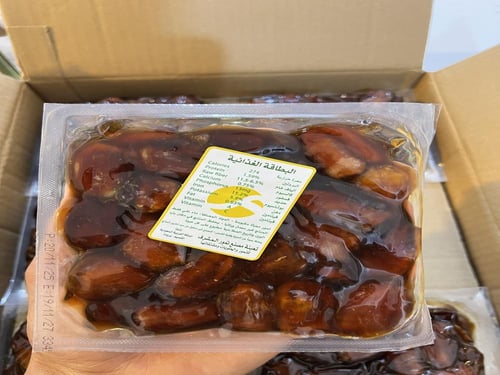 خلاص القصيم | كرتون 6 كيلو