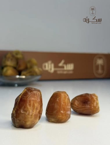 بكج سكريّه المميز