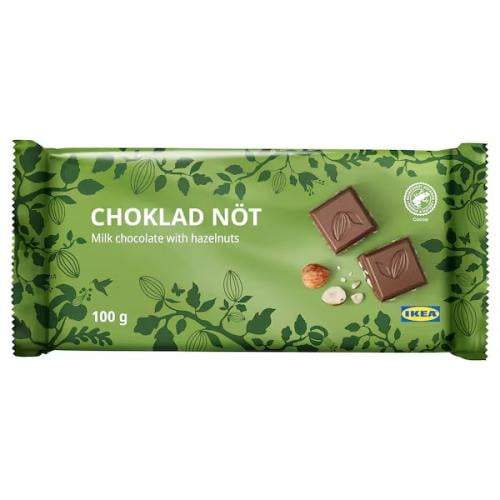 CHOKLAD
