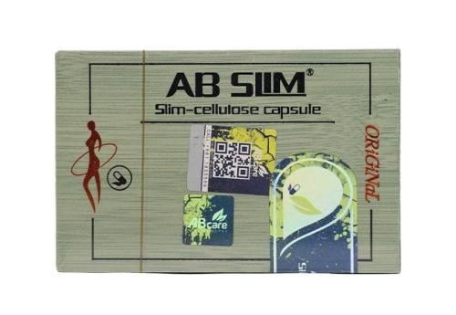 كبسولة AB Slim