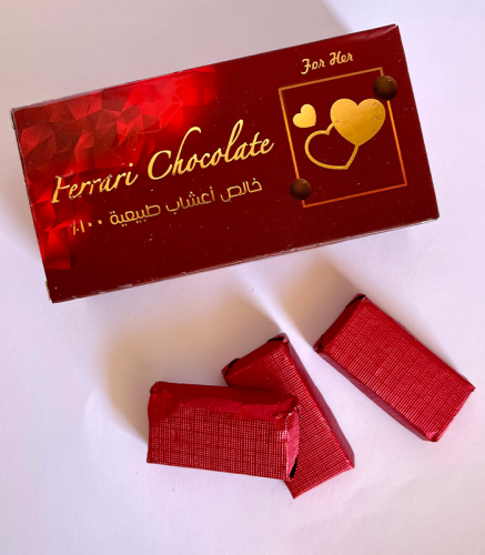 شكلاته الآثاره النسائية