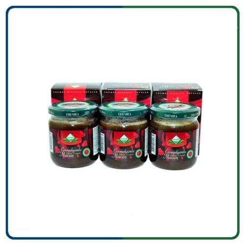 عسل تركي عرض 3علب