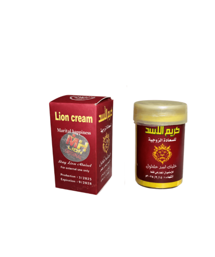كريم الأسد للتأخير