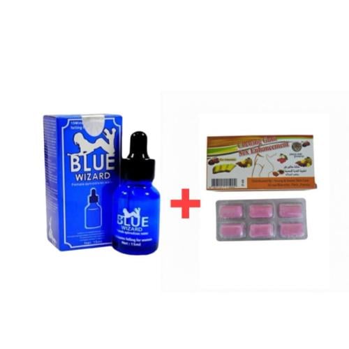 قطره ابلو النسائيه للاثاره +علك