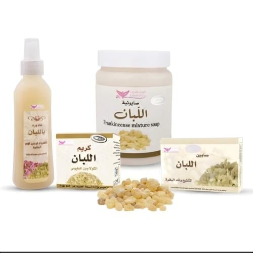 مجموعة لبان الذكر