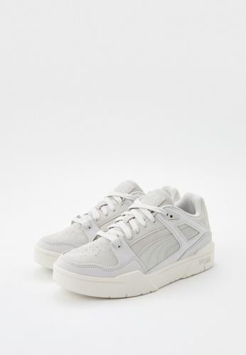 Puma Slipstream Suede