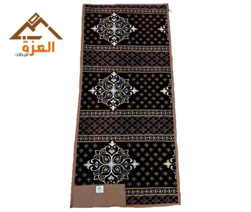 ٤ مدات ٢٠٠*٩٠ مع ٤ مراكي