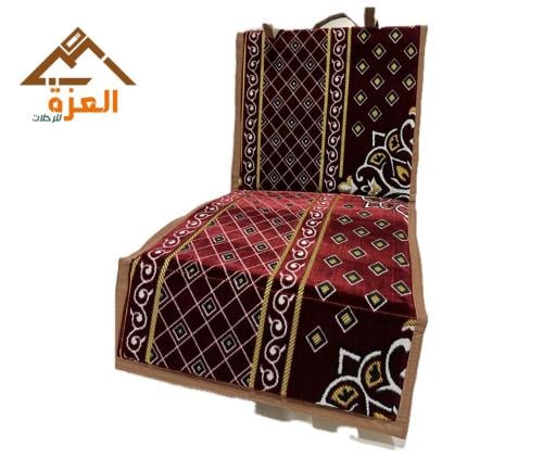 مسندة ظهر حجم صغيرة