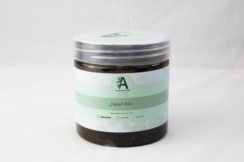 دلكة الجمال