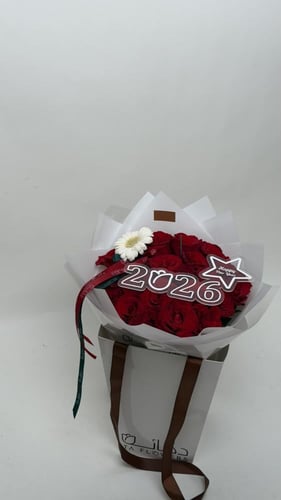 بوكيه لون متغير