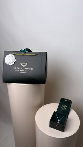 مجوهرات الشرق