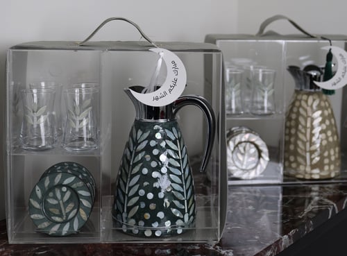 نقصة بوكس اكريلك