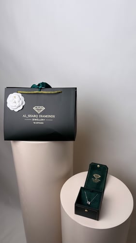 مجوهرات الشرق