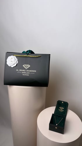 مجوهرات الشرق