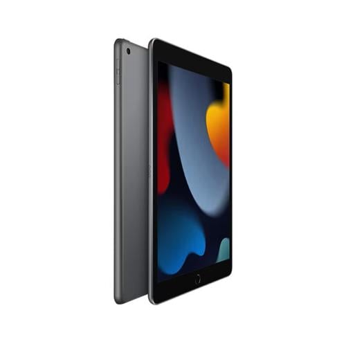 iPad 2021 edition (ninth generation)