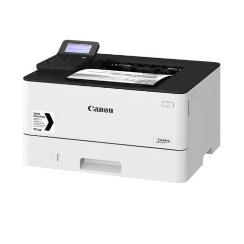 Black and white laser printer i Sensis