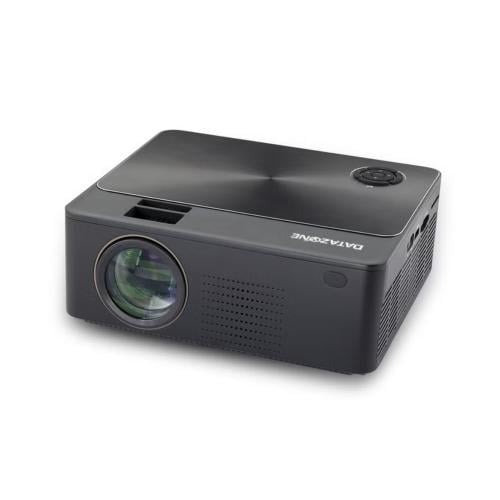 Smart projector device from Data Zone