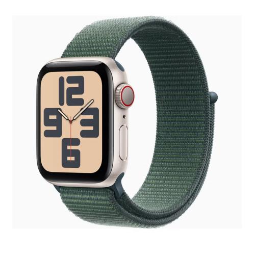 SE watch (2024) GPS size 40 mm