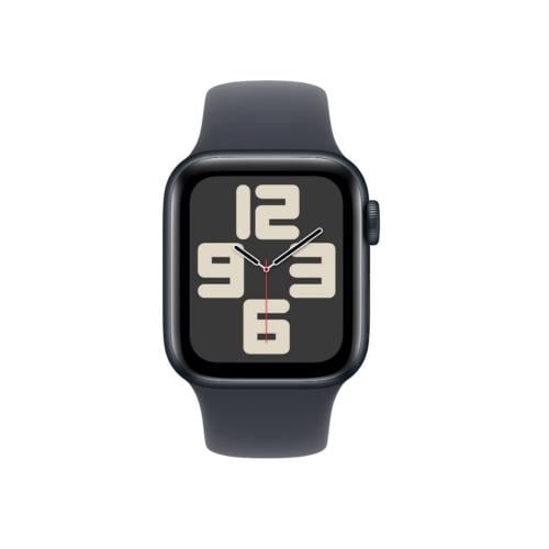SE watch (2024) GPS size 40 mm