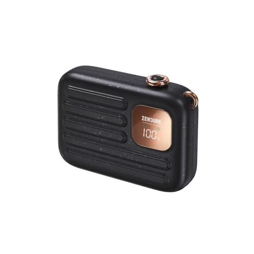 SuperMini GO - versatile Magsafe power bank