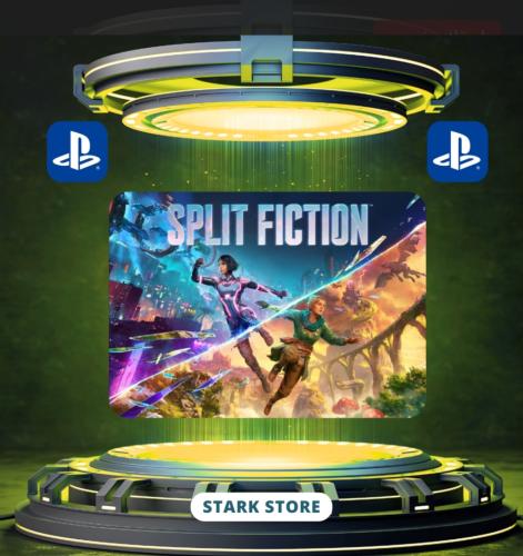 Split Fiction | ايجار