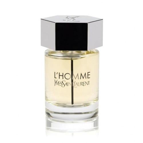 اف سان لوران لوم