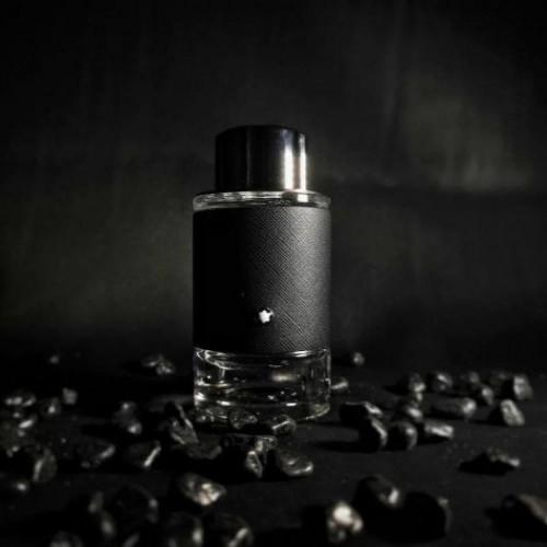 مون بلان اكسبلورر مان أو دو برفان