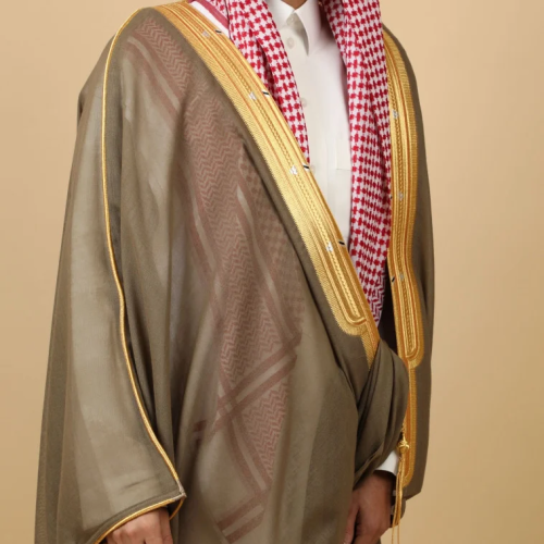 بشت ملكي كموني