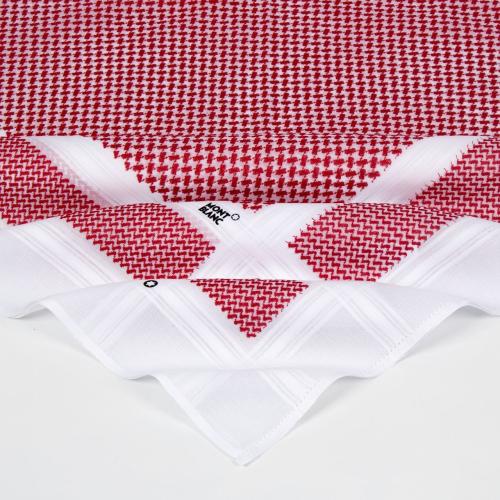 مونت بلانك احمر شبابي