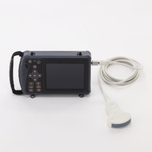 جهاز الفحص الترا