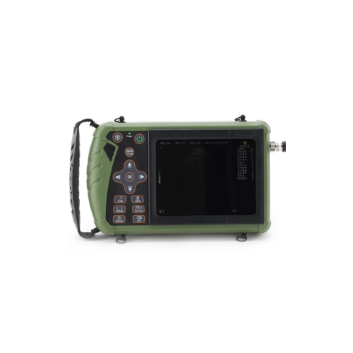 جهاز الفحص اكسبرت لفحص الاغنام