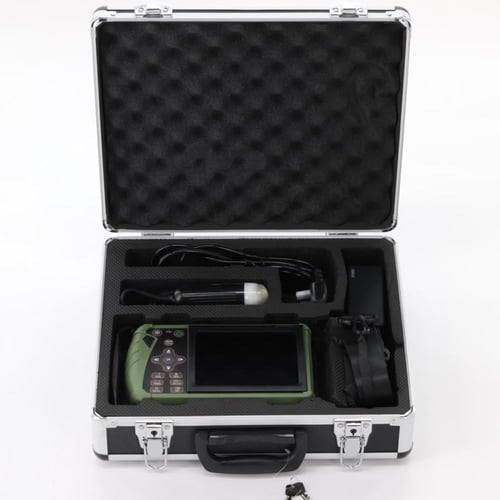 جهاز الفحص اكسبرت لفحص الاغنام