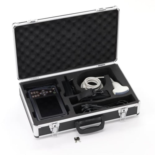 جهاز الفحص الترا