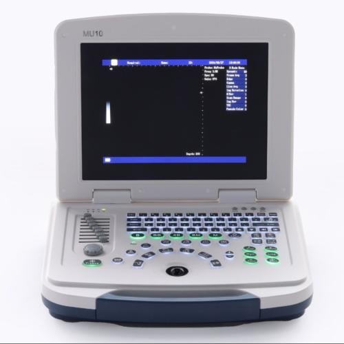 جهاز الفحص MU10