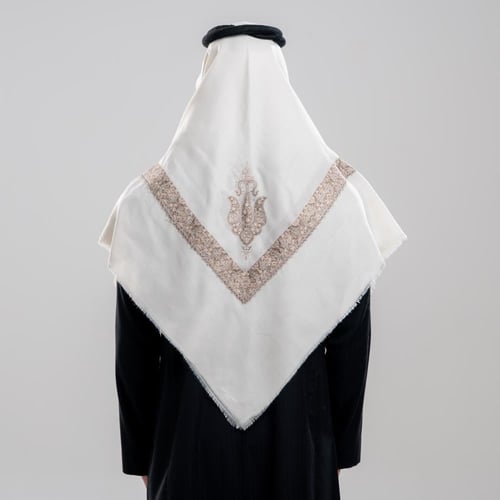 طويق - شال كشميري