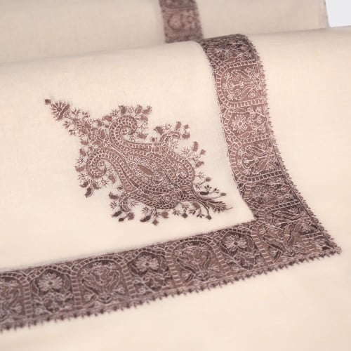 برق - شال كشميري