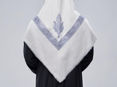 شاهين - شال كشميري