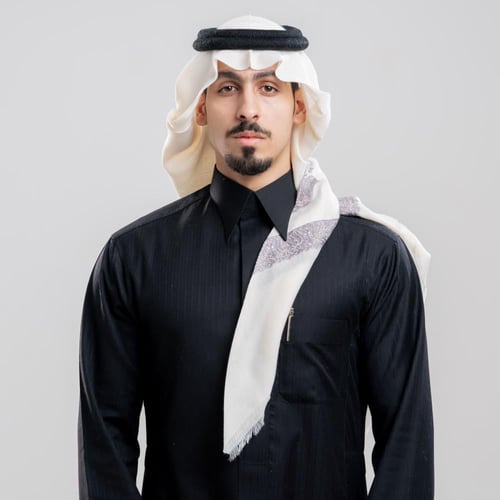 سحاب - شال كشميري