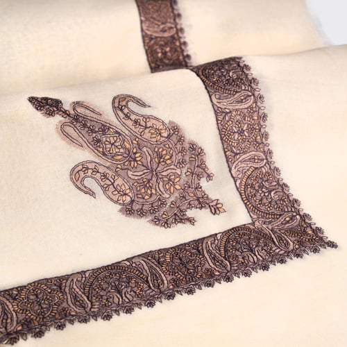 شال دهّام - كشميري