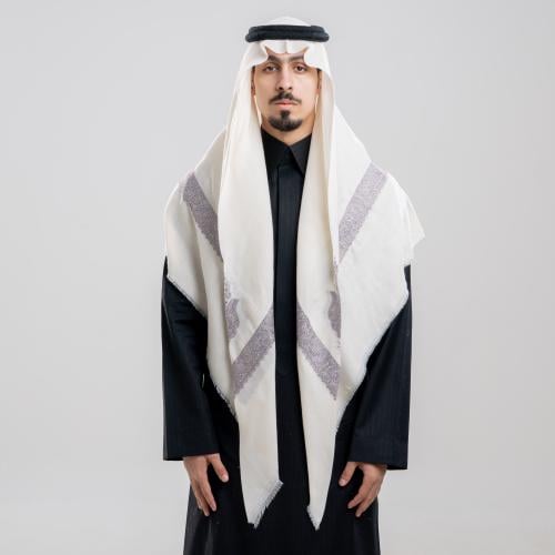 سحاب - شال كشميري