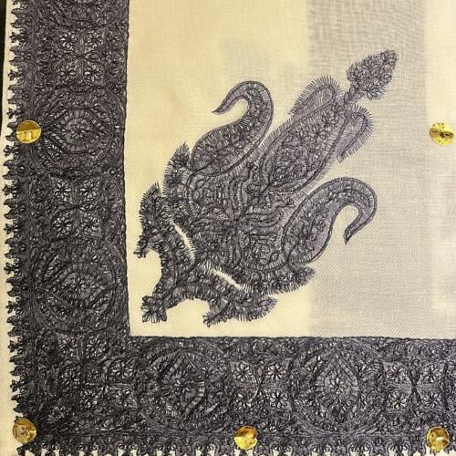 هيّاف - شال كشميري