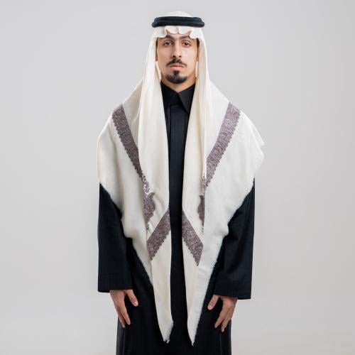 الوقار - شال كشميري