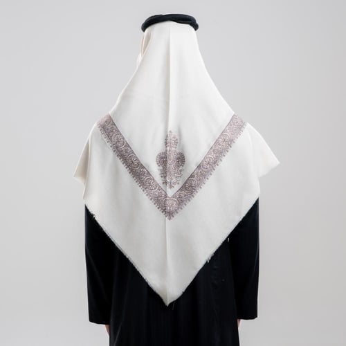 برق - شال كشميري