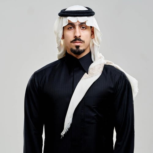 نجد - شال كشميري