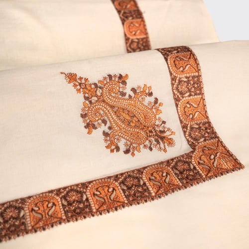 مرقاب - شال كشميري