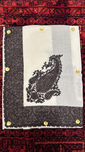 المصمك - شال كشميري